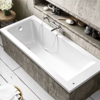 Baignoire encastrée Jazz S Baños 10