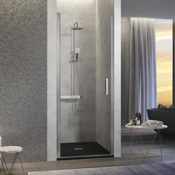 Paroi de douche Nardi (NA500) Kassandra