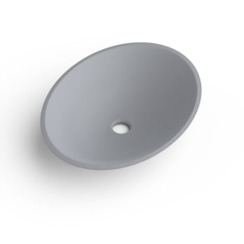 Vasque à poser Orbit Coycama