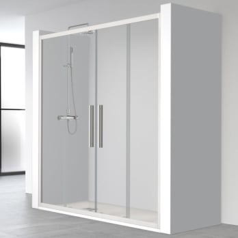Paroi de douche Elma (EL-225) Profiltek