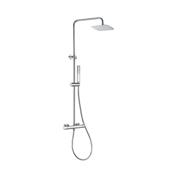 Set de douche Toscana Imex