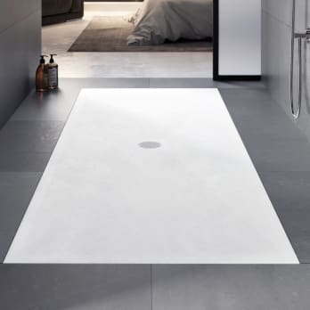 Receveurs de douche en résine Hit de Baños 10