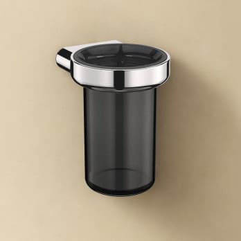 Architect S+ Cosmic Toilette Brush Holder