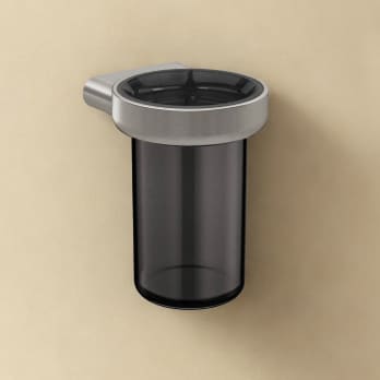 Architect S+ Cosmic Toilette Brush Holder