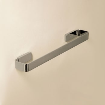 Line Cosmic porte-serviettes de salle de bains