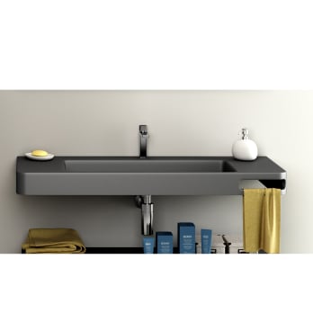 Lavabo suspendu Epsilon Coycama