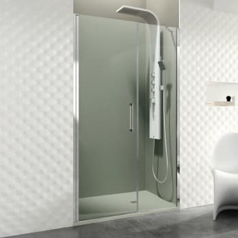 Paroi de douche Open (Combi E) GME