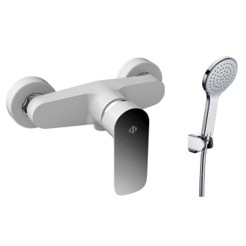 Mitigeur de douche encastré Cassio GME