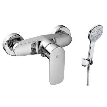 Mitigeur de douche encastré Cassio GME