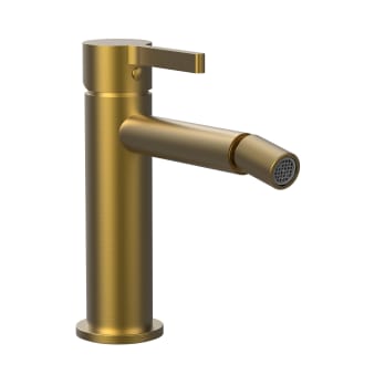 Robinet de bidet en Bambú par Lluvibath