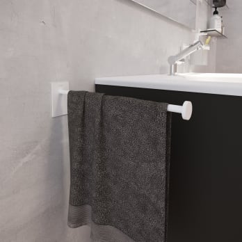 Porte-serviettes Stick Cosmic