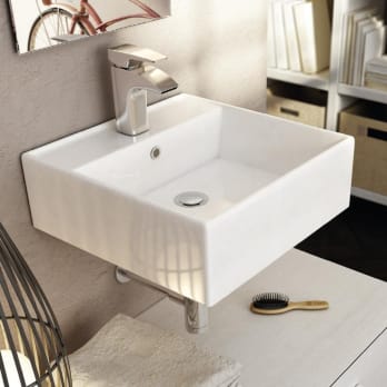 Libra Art and Bath petite vasque suspendue
