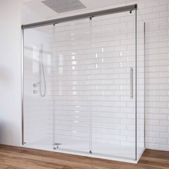 Paroi de douche Nell (NE-216) Profiltek