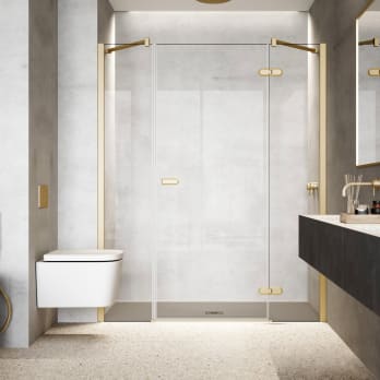 Paroi de douche Galilea (GA-209) Profiltek