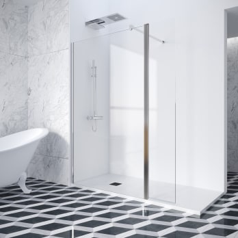 Paroi de douche Hada Plus (HP-240) Profiltek