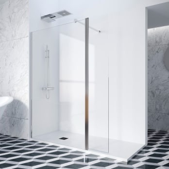 Paroi de douche Hada Plus (HP-240) Profiltek