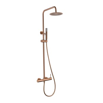 Ensemble de douche Monza Imex