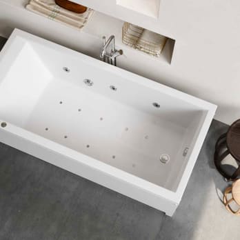 Baignoire d'hydromassage Ayora 1 Hidronatur