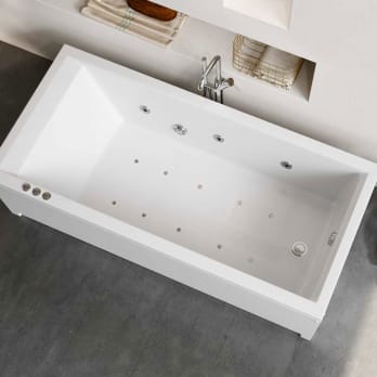Baignoire d'hydromassage Ayora 1 Hidronatur