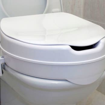 Élévateur de toilettes Oxen PRM