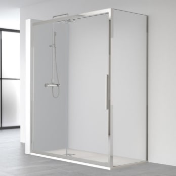 Paroi de douche Elma (EL-216) Profiltek