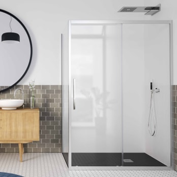Paroi de douche Elma (EL-216) Profiltek