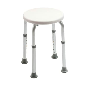 Tabouret de bain 108 Bruntec