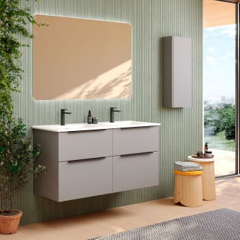 Armoire de toilette Galsaky Coycama