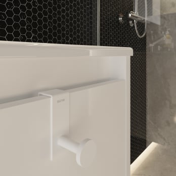 Cintre de salle de bain Stick Cosmic