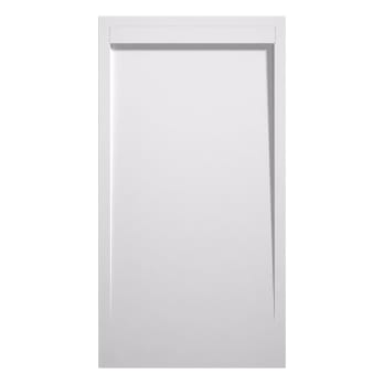 Receveurs de douche en résine Design New Bruntec