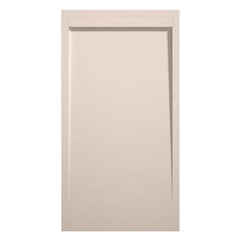 Receveurs de douche en résine Design New Bruntec
