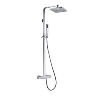 Gme Quadra Elite set de douche