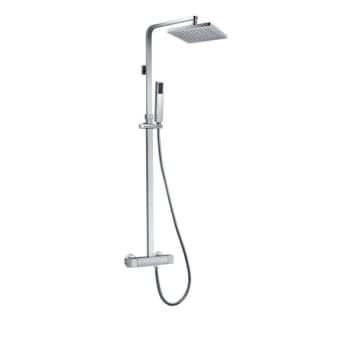 Gme Quadra Elite set de douche