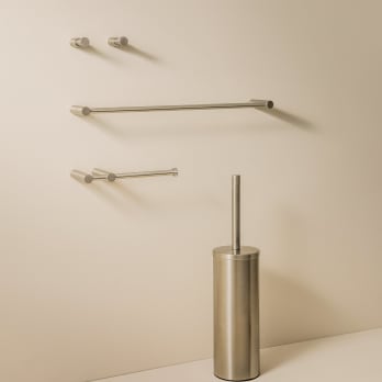 Ensemble d'accessoires de salle de bains Logic Cosmic
