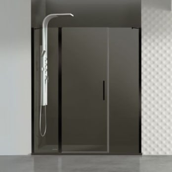 Paroi de douche Open (Combi F) GME