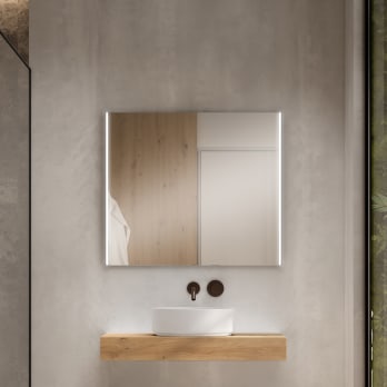 Plan de toilette Nomad Visobath