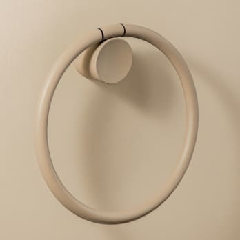 Porte-serviettes de salle de bains Geyser Cosmic