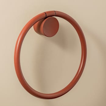 Porte-serviettes de salle de bains Geyser Cosmic