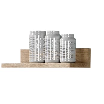 Etagère de salle de bain Landes Coycama
