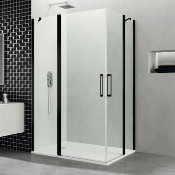 Paroi de douche Open (Combi H) GME
