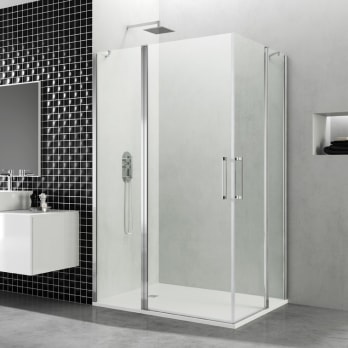 Paroi de douche Open (Combi H) GME