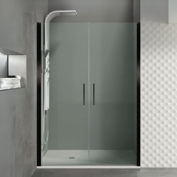 Paroi de douche Open (Combi I) GME