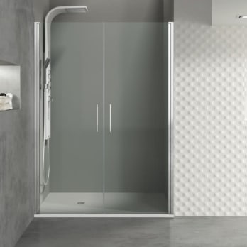 Paroi de douche Open (Combi I) GME