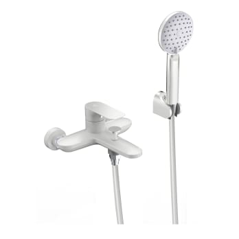 Mitigeur encastré douche et baignoire Cassio GME