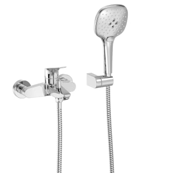 Robinet de douche et de baignoire Canigo Tres