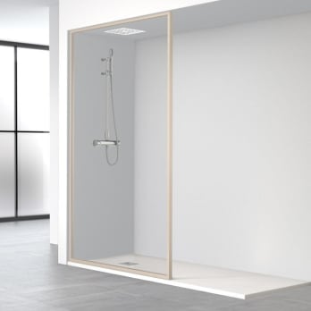 Paroi de douche Nordic (FN-2016) Profiltek