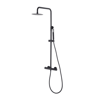 Ensemble douche et baignoire Monza Imex