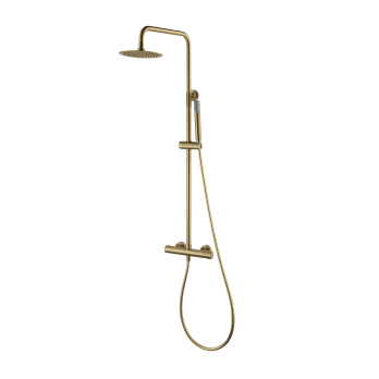 Ensemble douche et baignoire Monza Imex