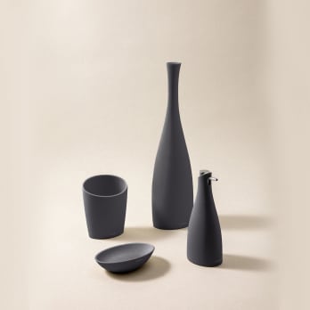 Ensemble d'accessoires de salle de bains Saku Cosmic