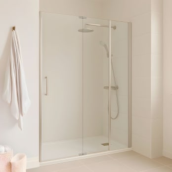 Paroi de douche Dafne (990B) Bruntec